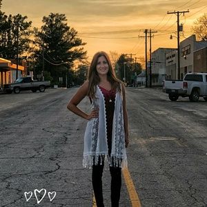 Meet your Posher, Shari